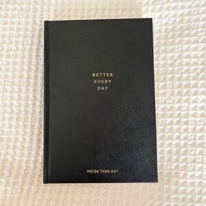 Inside Then Out Journal